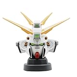 『機動武闘伝Gガンダム』 ゴッドガンダム ヘッド型スピーカー 約13㎝