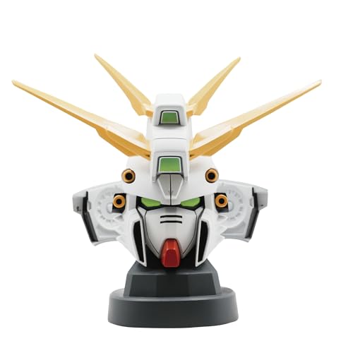 『機動武闘伝Gガンダム』 ゴッドガンダム ヘッド型スピーカー 約13㎝