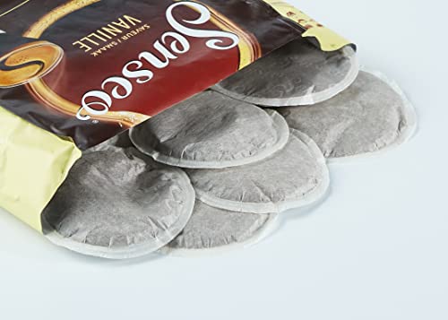 Senseo Café 32 Dosettes Goût Vanille - vue 6