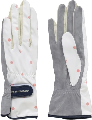 ダンロップ DUNLOP テニス手袋・グローブ レディース テニスグローブ TGG-0461W