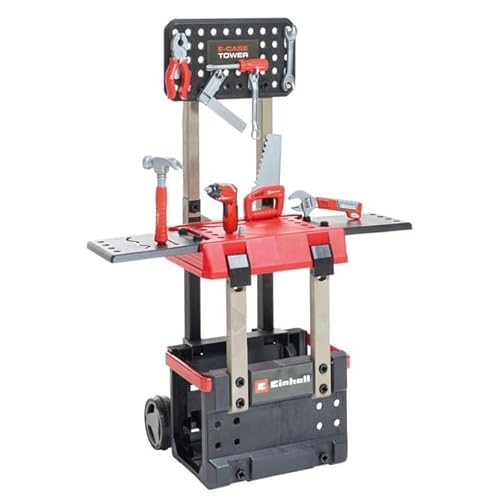 Preisvergleich Produktbild Einhell - E-Case Werkstattwagen