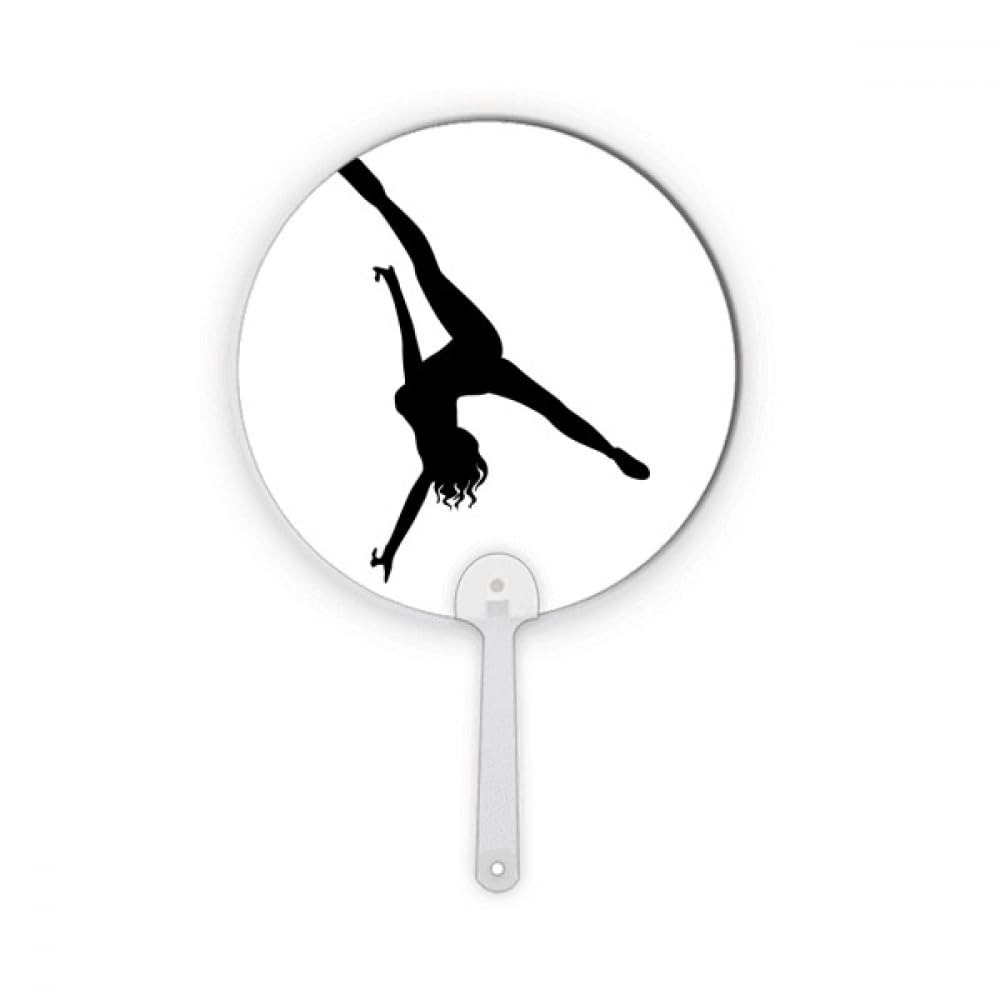 Support de danse rond en plastique pour réparer et redresser les socles de figurines cassés
