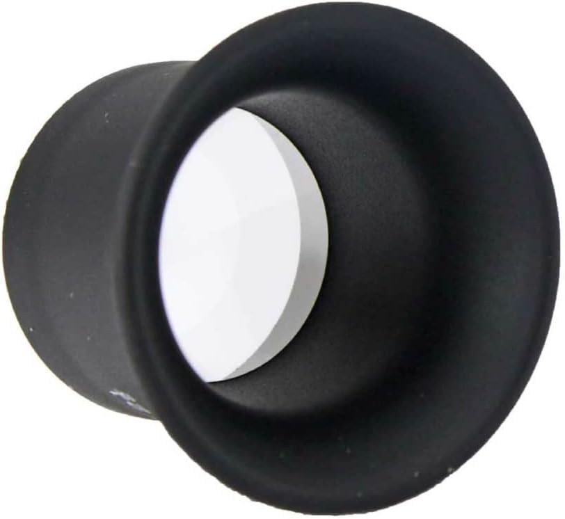 Bergeon 3611-N-4 Soft Eyeglass Watchmaker loupe x2.5