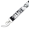 Chainsaw Man Anime Manga 17.7" Neck Lanyard Keychain Holder ID Badge Mobile Phone Pin Strap by Pinstant - Image 3