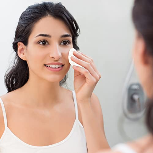 Desert Essence - Tea Tree Oil Facial Cleansing Pads 50 pads - Image 7