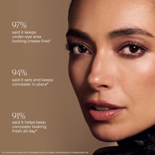 Image of Laura Mercier Secret Brightening Under Eye Powder, 0.14 oz