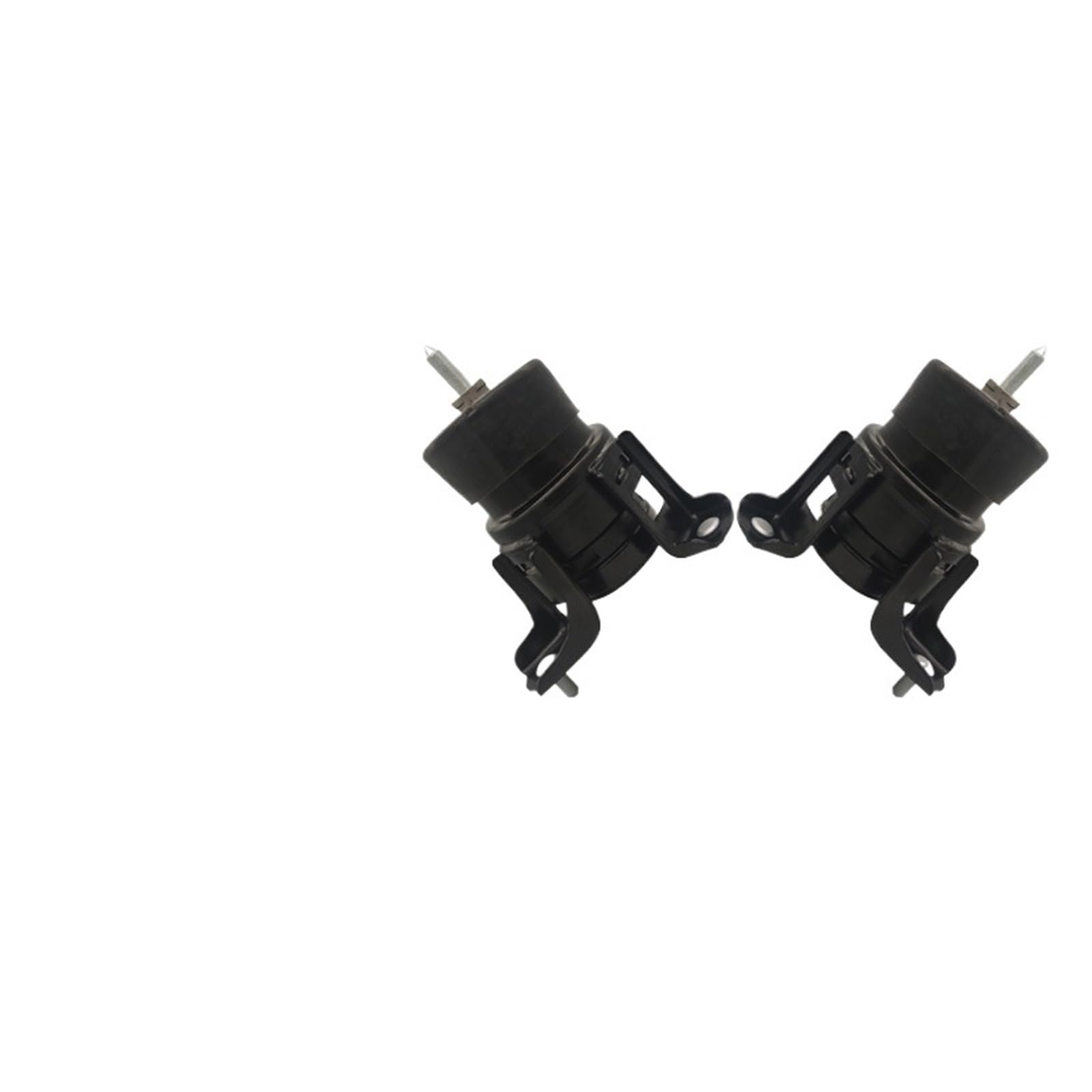 Fpjqobjc One Color 12361-0H110 Engine Bracket Machine Foot Glue