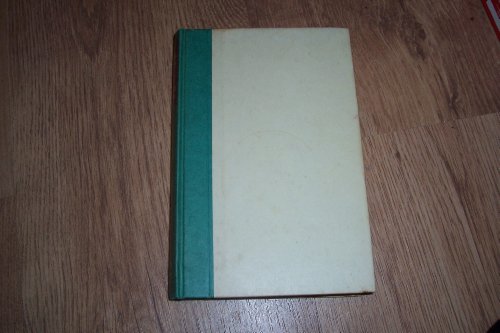 IN A SUMMER SEASON. [German] B002DGK59A Book Cover