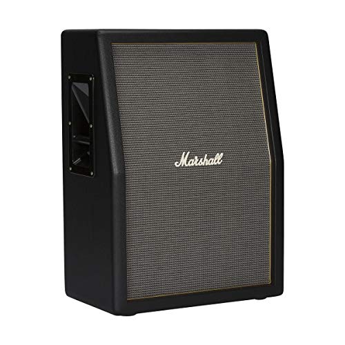Marshall Origin 160-Watt 2x12 Inches Vertical Extension Cabinet Amplifier Part (ORI212A)