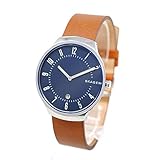 [スカーゲン] 腕時計 SKW6457 GRENEN メンズ [並行輸入品]