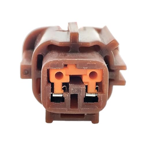 Sensor de velocidad ABS 2ABS1064 de alta precisión con conector blindado 3