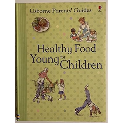 Healthy Food for Young Children