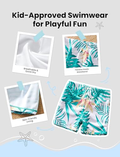 PATPAT Family Matching Swimsuits Swimwear Set for Couples Mommy and Me Striped Spliced Bathing One-Piece Swimsuits