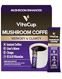 VitaCup Mushroom