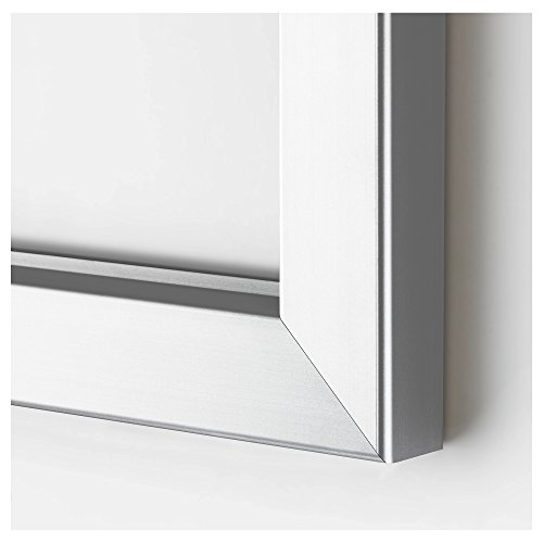 Cadre aluminium 200x140 cm ProTuning BJÖRKSTA pour grand format - 3