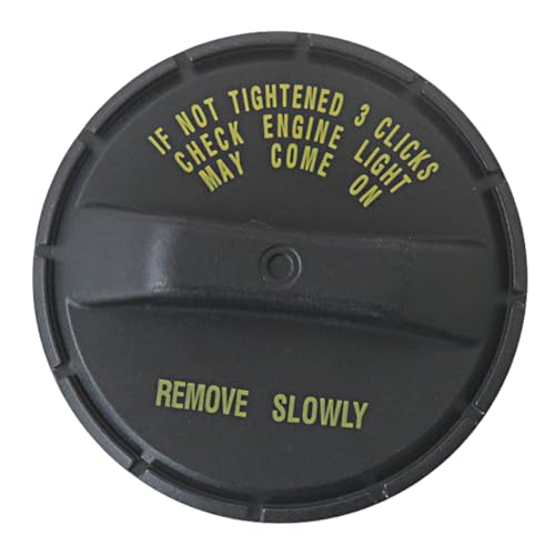 Fix Check Engine Light (CEL) & Gasoline Smells: Replacement Gas