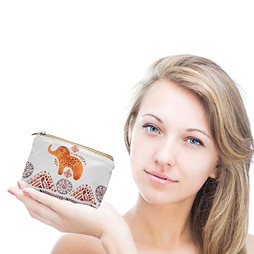 Image of Women and Girls Cute Fashion Coin Purse Wallet Bag Change Pouch Key Holder