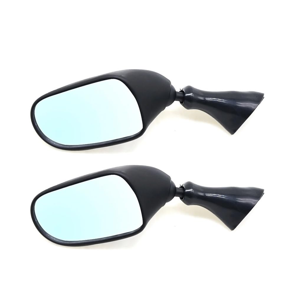 Per GSX750F Per GSX 600F Per 750F 1998-2002 Moto Retrovisore Laterale Specchi Specchietto Per Suzuki Per GSX600F