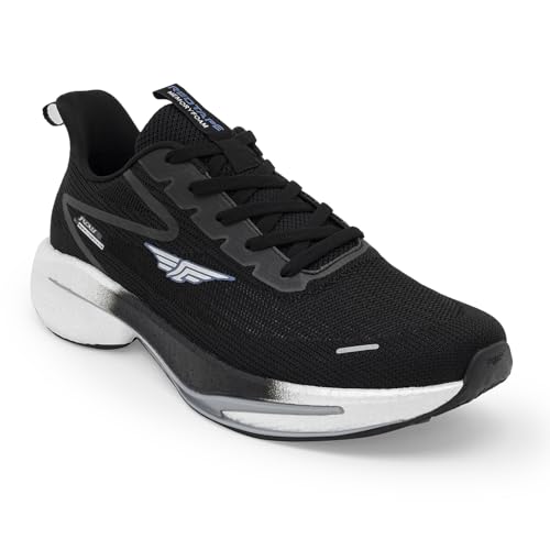 Image of Red Tape Mens Rso4332a Athleisure Shoes