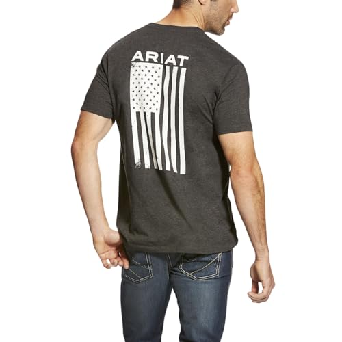 Image of ARIAT Freedom Short Sleeve T-Shirt