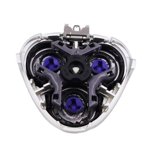 LQIYLQNR Têtes De Rasoir De Rechange, Compatibles avec Philips, AT750 AT890 PT 860 PT860 PT866 AT758 PT710 PT 725 PT720, Cadres De Têtes De Rasage