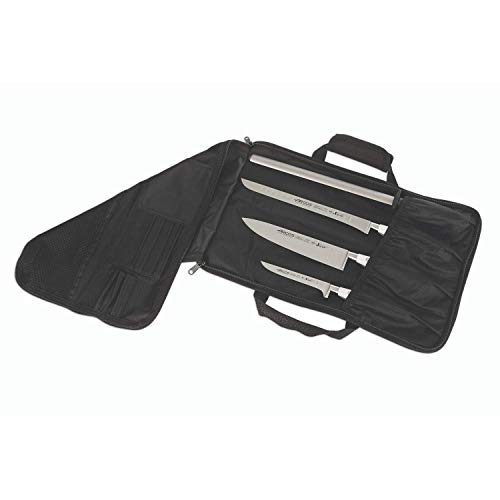 Arcos 4 Pcs Knife Roll Bag #TOP1