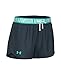 Under Armour UA Play Up Short- 3 for $40 XS Stealth Gray