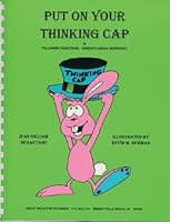 Put on Your Thinking Cap in Following Directions-Understanding Sentences B0006PGUNA Book Cover