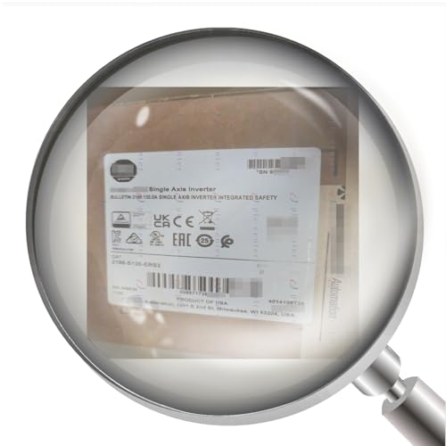 2198-S130-ERS3 New 2198-S130-ERS3 One Year Warranty