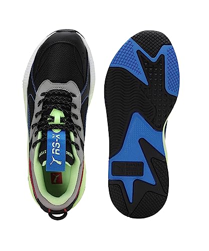 Image of Puma Unisex Adult RSX Underground Drift Sneaker