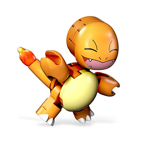 mega construx charmander