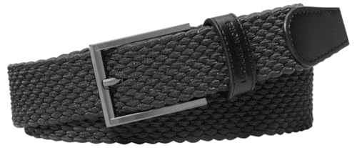 Michael Kors Men's 34mm Classic Dress Belt