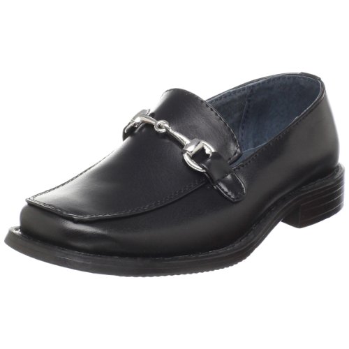 Josmo 6612 Dress Shoe (Little Kid)