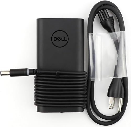 Chargeur Dell 90W alimentation pour Latitude E6410 E6420 E6430 E6440 E6540 7490