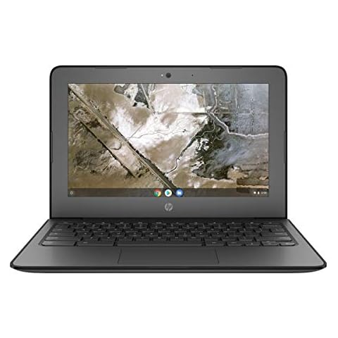 HP Chromebook 11A G6 EE Laptop Cover