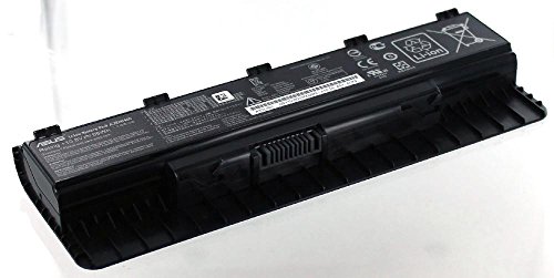 Batterie ASUS A32-N1405 d'origine pour remplacer un accumulateur usé qui coupe