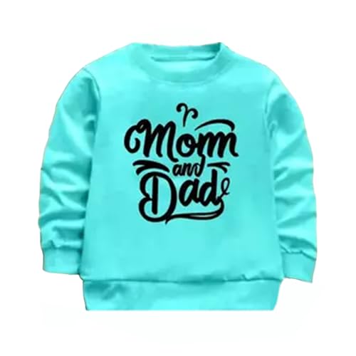 Image of Dress for Boys | Full Sleeve Hoisery Cotton Printed Sweatshirt and Pant Set for Baby Boys