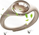 Cyrox Anti-Mosquito Wristband for Outdoor Use Safe Silicone Insect Repellent Bracelet for Camping, Travel & Hiking (1Pcs)