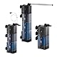 Ferplast Hydor BLUMODULAR 1 Innenfilter für Aquarien, Pumpenleistung 900 L/h