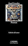 Poemas: 121 (Letras Hispánicas)