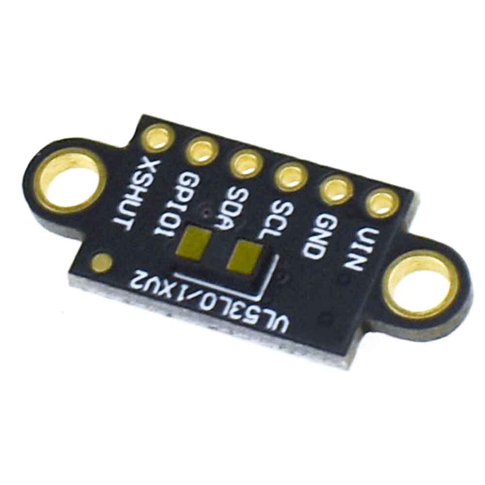 VL53L1X Distance Sensor Ranging Time Sensor Module 400cm Measurement (V2 Module)