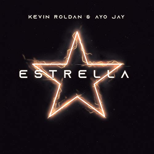 Kevin Roldan & Ayo Jay