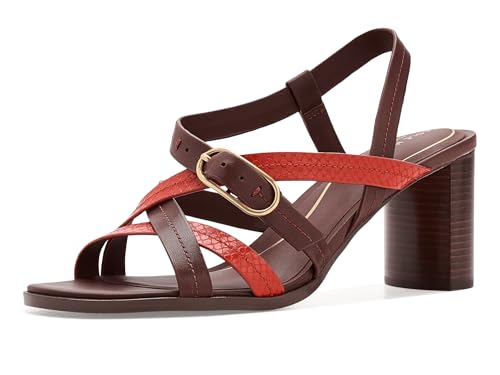 Image of Cole Haan Women's Dillon Heeled Strappy