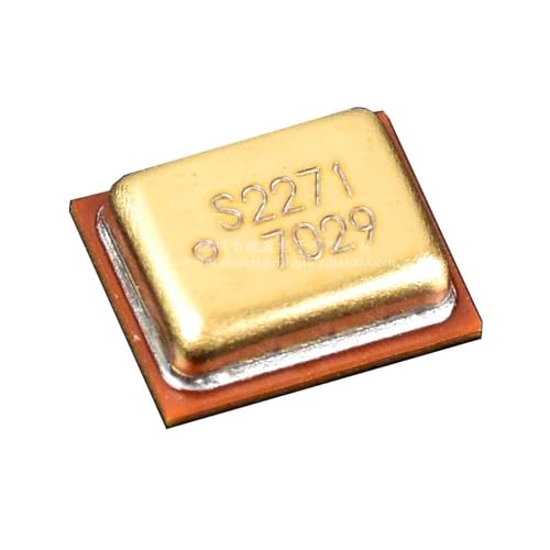 10 Pieces SPU0410LR5H-QB-7 SMD Silicon Microphone/ultrasonic Sensor