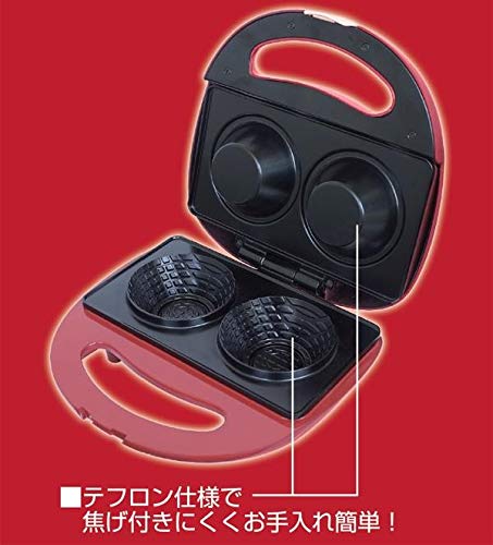 Amazon.co.jp: ROOMMATE ツインカップメーカー CUP de