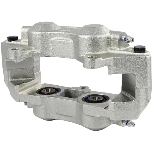 Image of 187020 Rear Left Disc Brake Caliper Assembly w /o Bracket