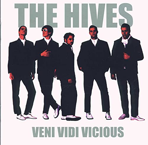 Veni Vidi Vicious