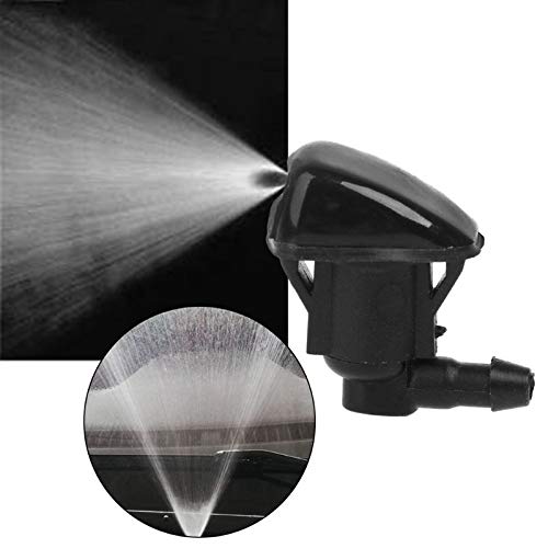 Buse de lave-glace pour Jeep 2007 2008 2009 2010 2011 gicleur capot avant - 3