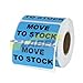 LabelValue.com | Move to Stock Stickers