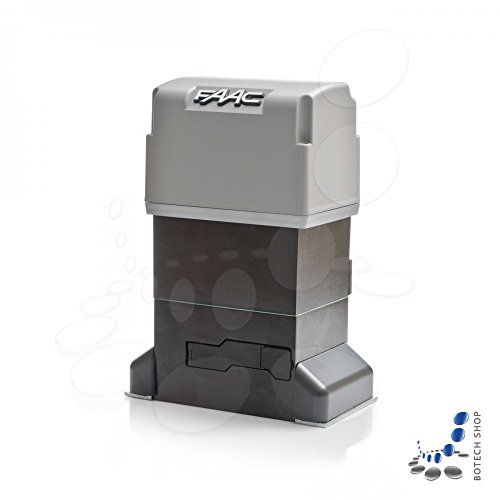 FAAC 844 ER Z16 Sliding Gate Motor
